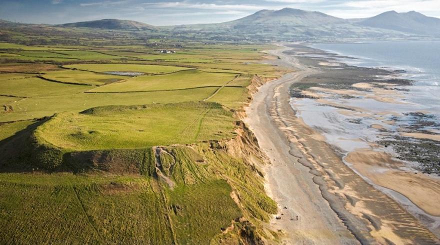 Holiday home Charming Near Snowdonia National Park Caernarfon