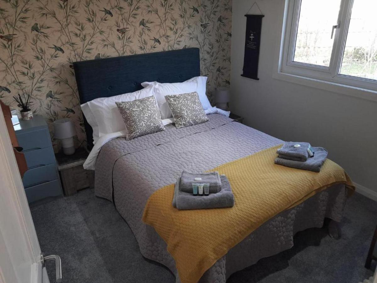 Casa de Férias Charming Near Snowdonia National Park Caernarfon