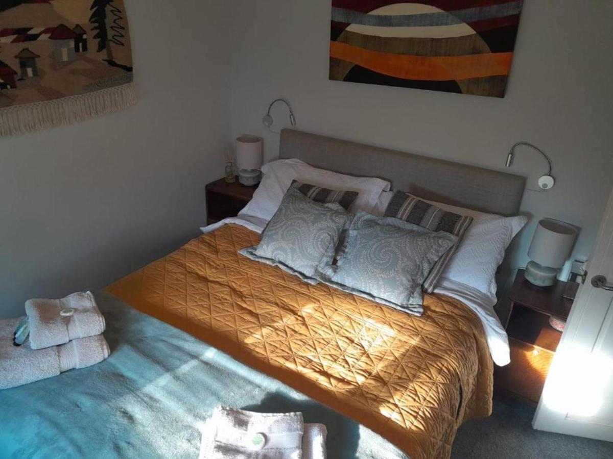 Holiday home Charming Near Snowdonia National Park *