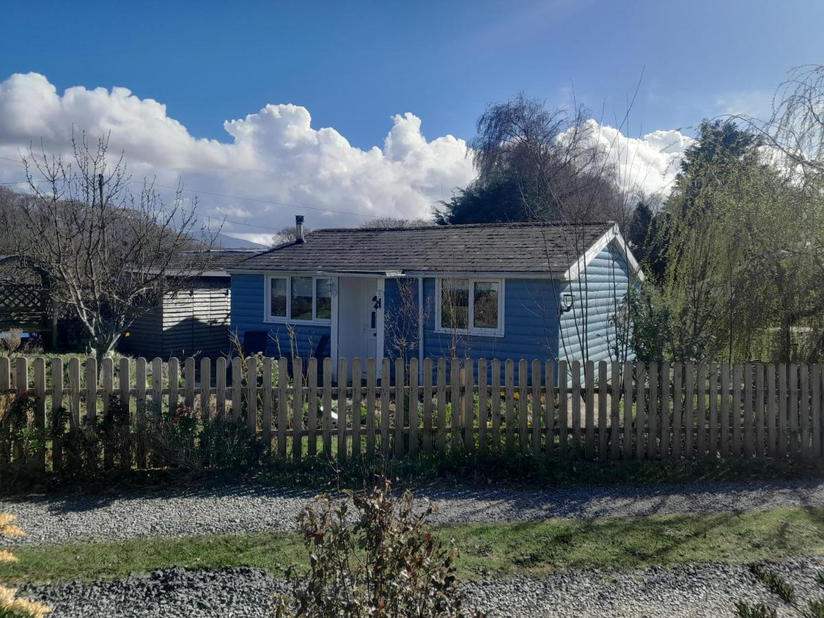 Charming Near Snowdonia National Park Holiday home