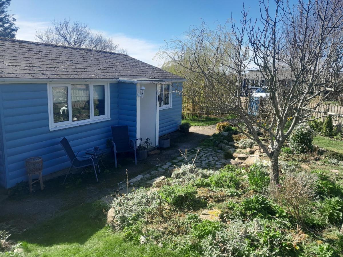 Holiday home Charming Near Snowdonia National Park *