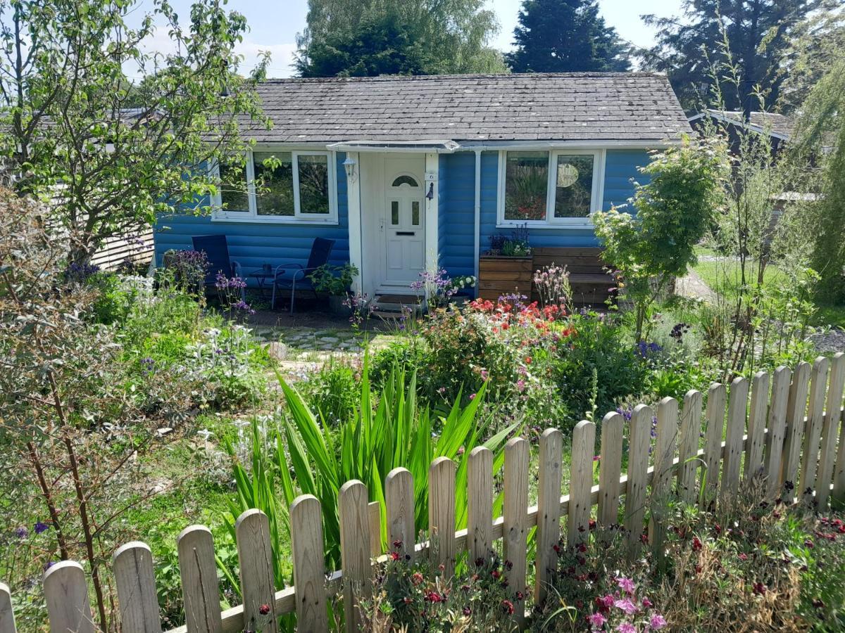 Charming Near Snowdonia National Park Holiday home