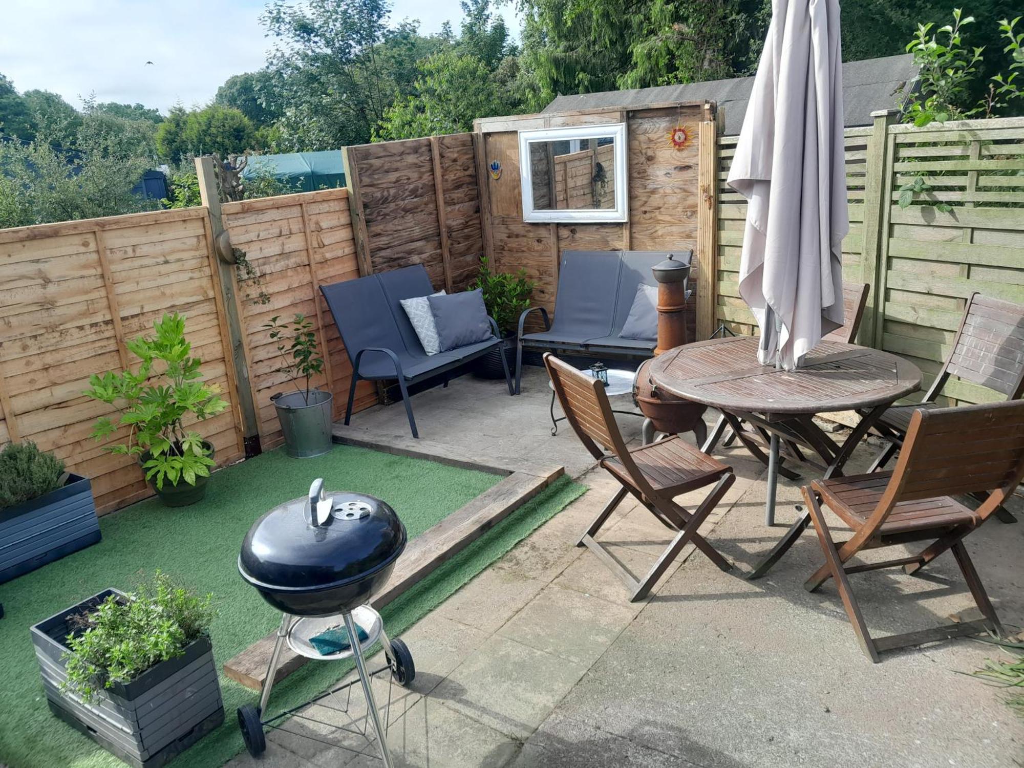 Holiday home Charming Near Snowdonia National Park *