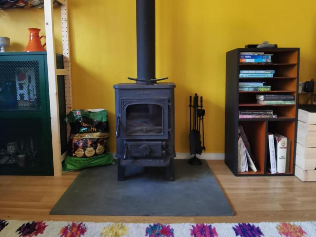 Charming Near Snowdonia National Park