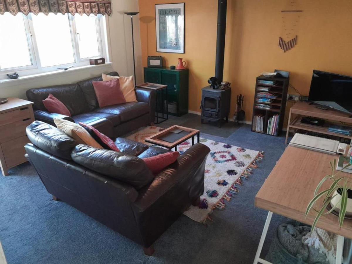 Charming Near Snowdonia National Park Caernarfon